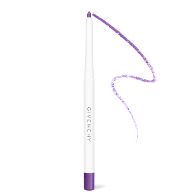 KHÔL COUTURE WATERPROOF - Retractable Eyeliner GIVENCHY - Lilac - P082926